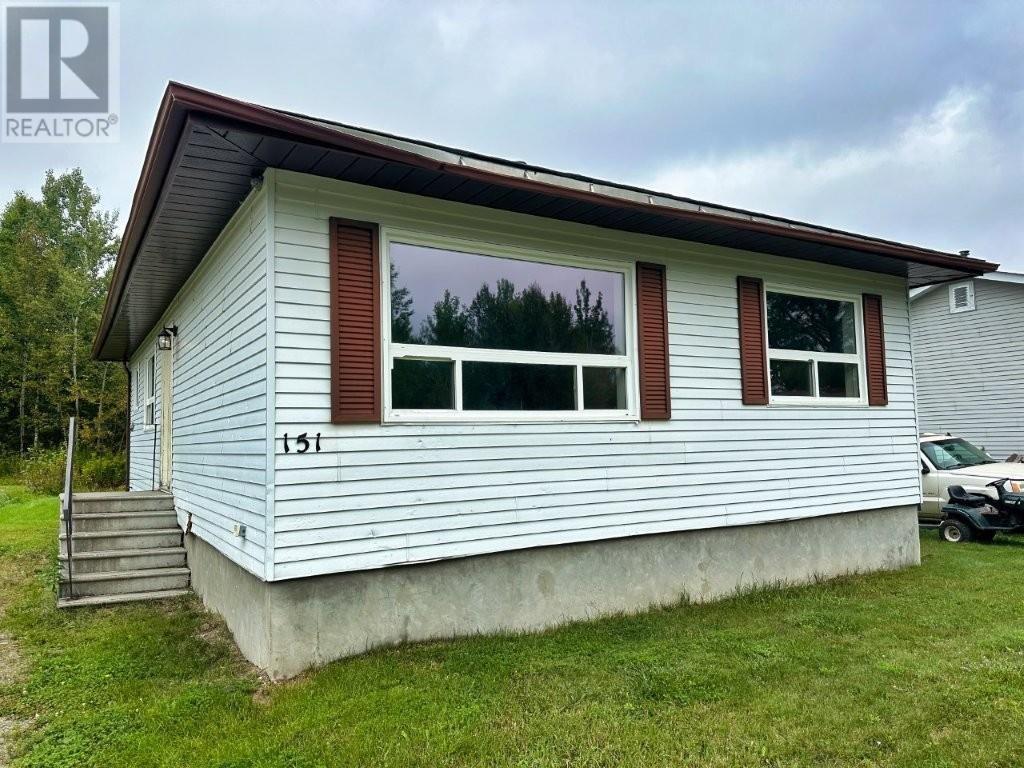 151 Harkness Street - 3