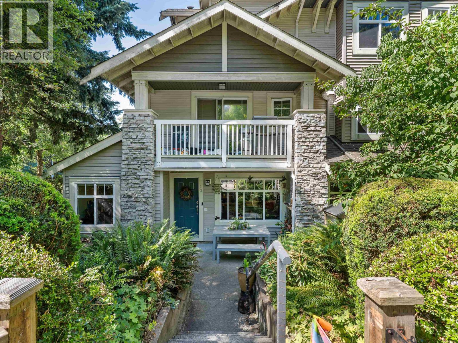 13 7488 SOUTHWYNDE AVENUE, Burnaby