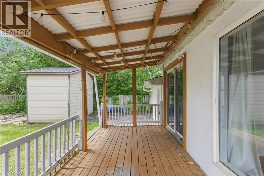 412 WELLAND Avenue - 24