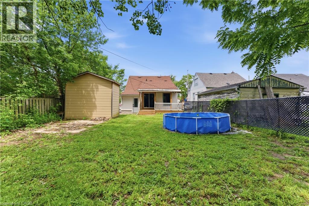 412 WELLAND Avenue - 27