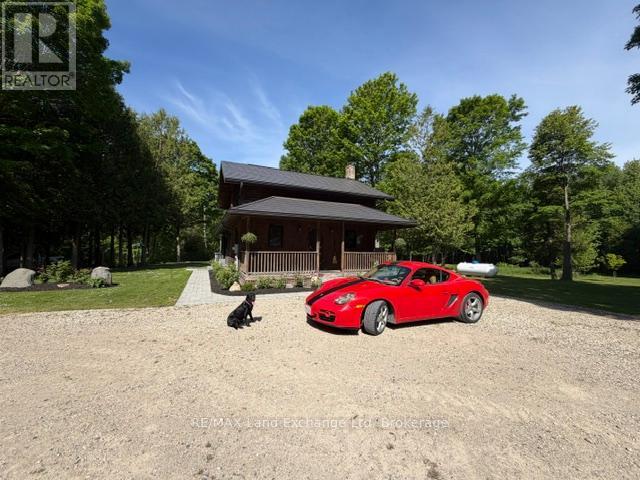 35 SIDEROAD 10A, South Bruce — photo 3