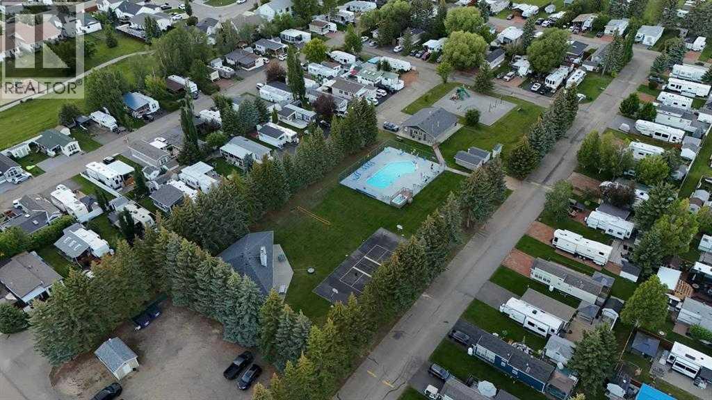 17 Points West Resort, Sylvan Lake