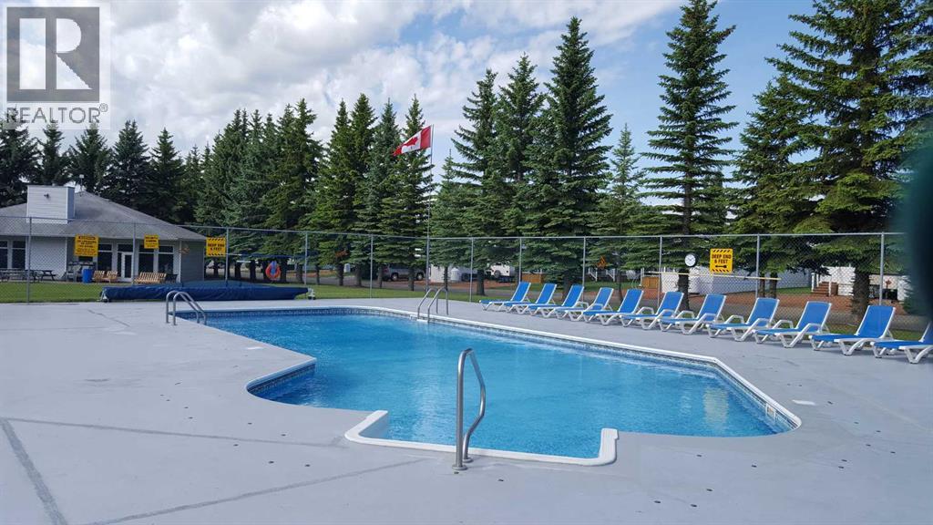 17 Points West Resort, Sylvan Lake
