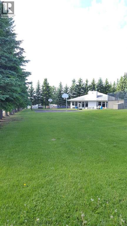 17 Points West Resort, Sylvan Lake