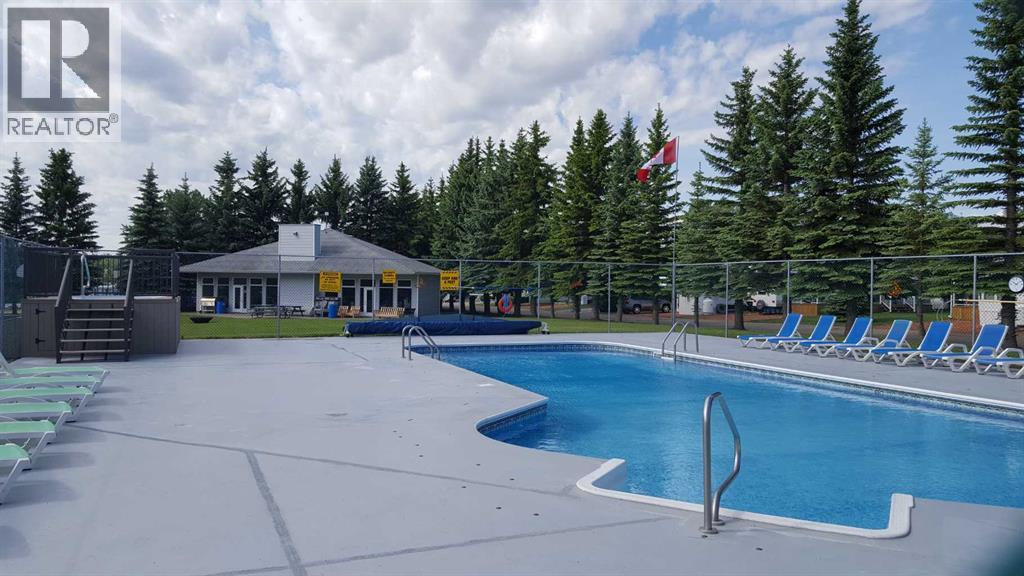 17 Points West Resort, Sylvan Lake