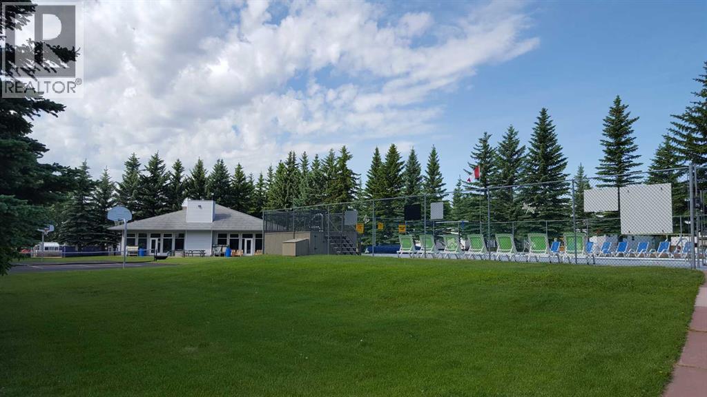 17 Points West Resort, Sylvan Lake