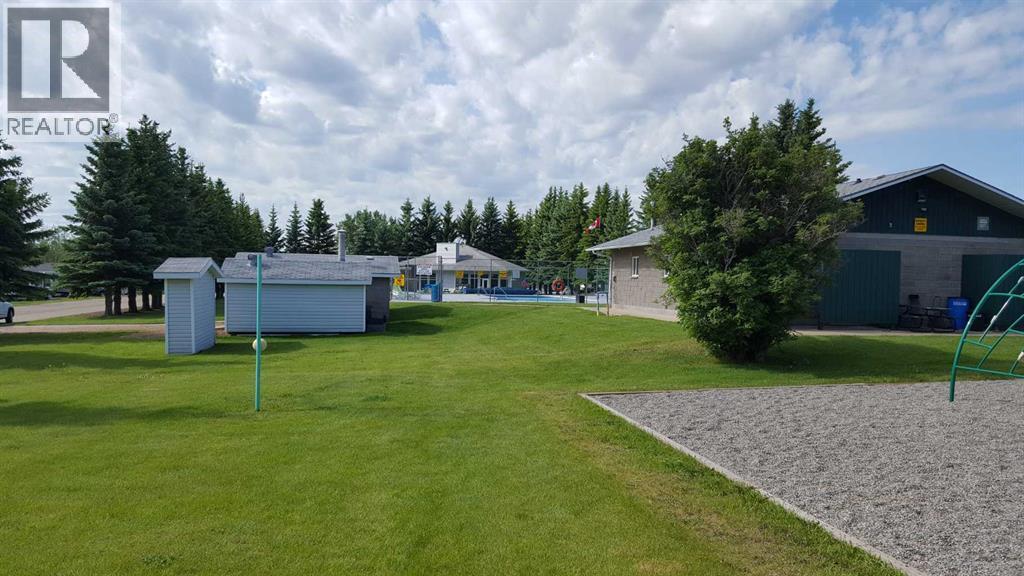 17 Points West Resort, Sylvan Lake