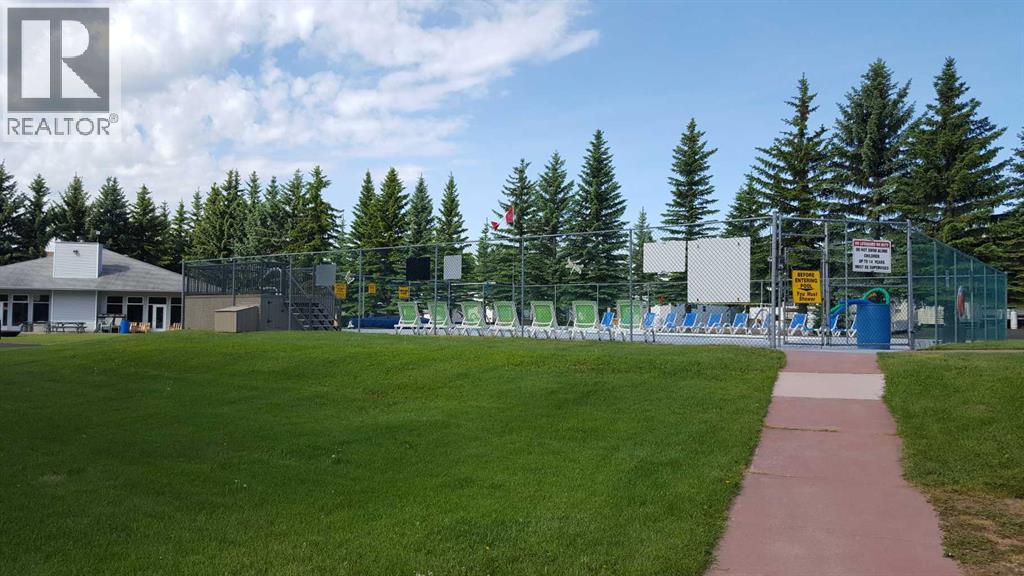17 Points West Resort, Sylvan Lake