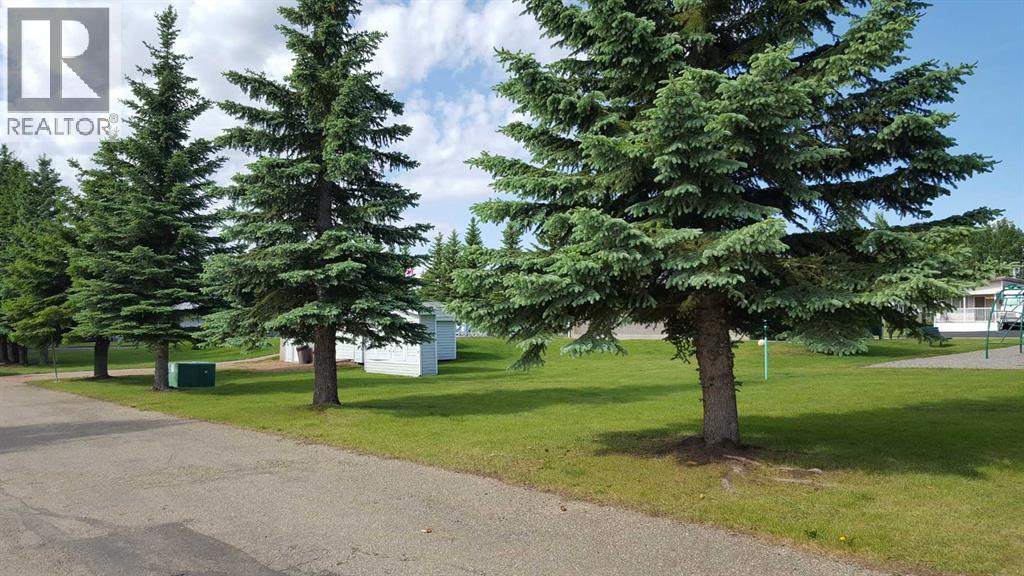 17 Points West Resort, Sylvan Lake