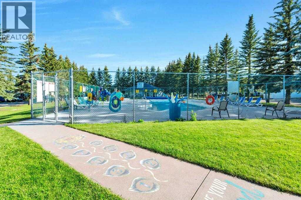 17 Points West Resort, Sylvan Lake