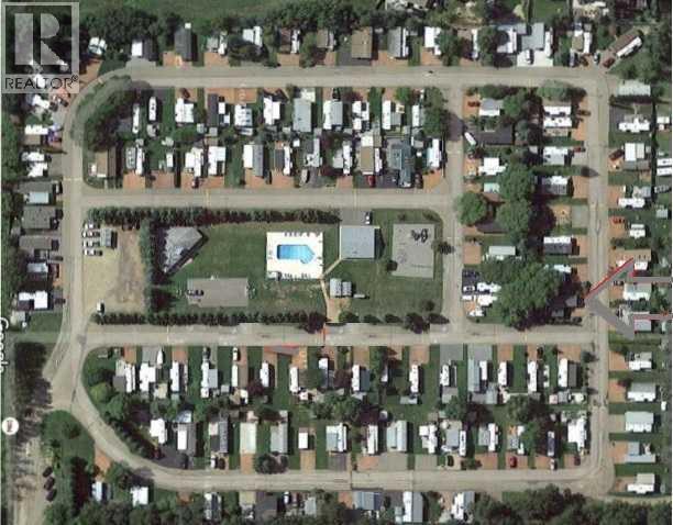 17 Points West Resort, Sylvan Lake