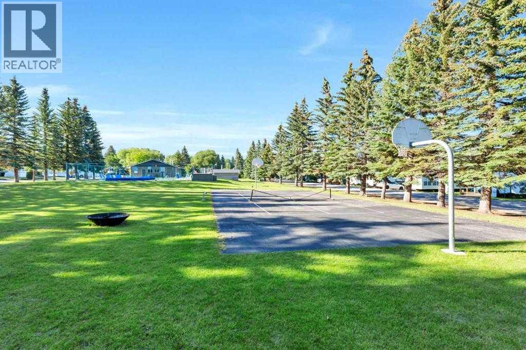 17 Points West Resort, Sylvan Lake