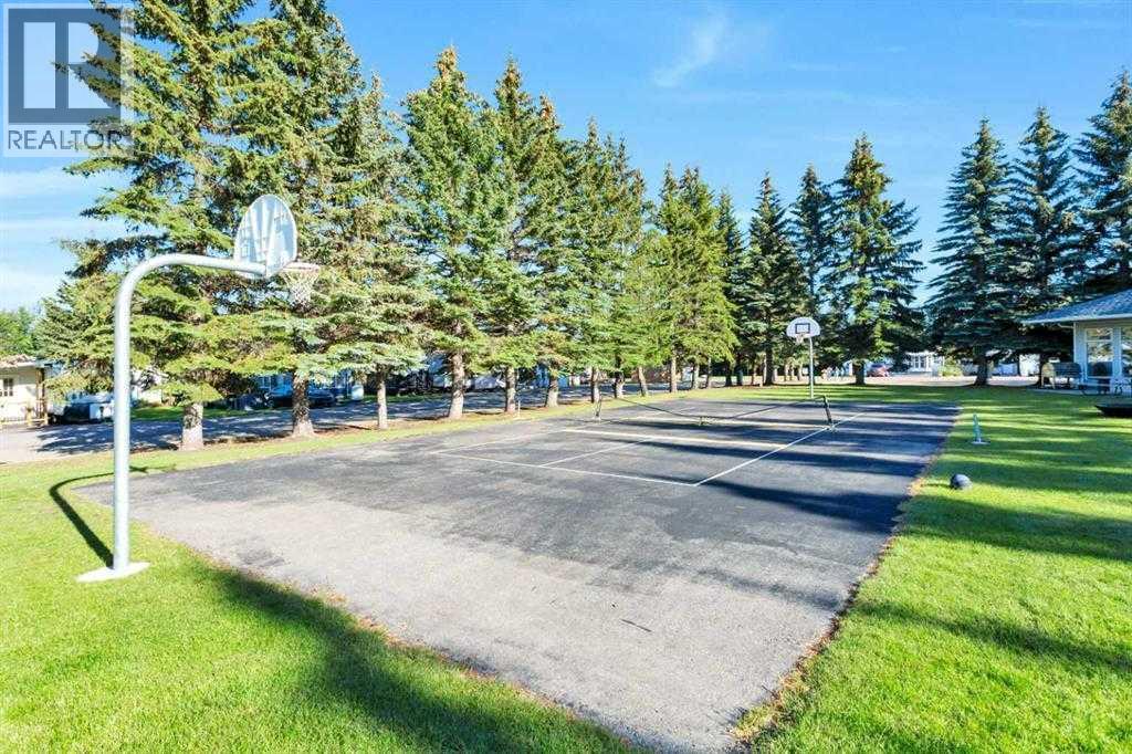 17 Points West Resort, Sylvan Lake