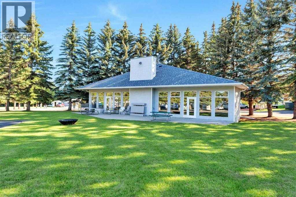 17 Points West Resort, Sylvan Lake