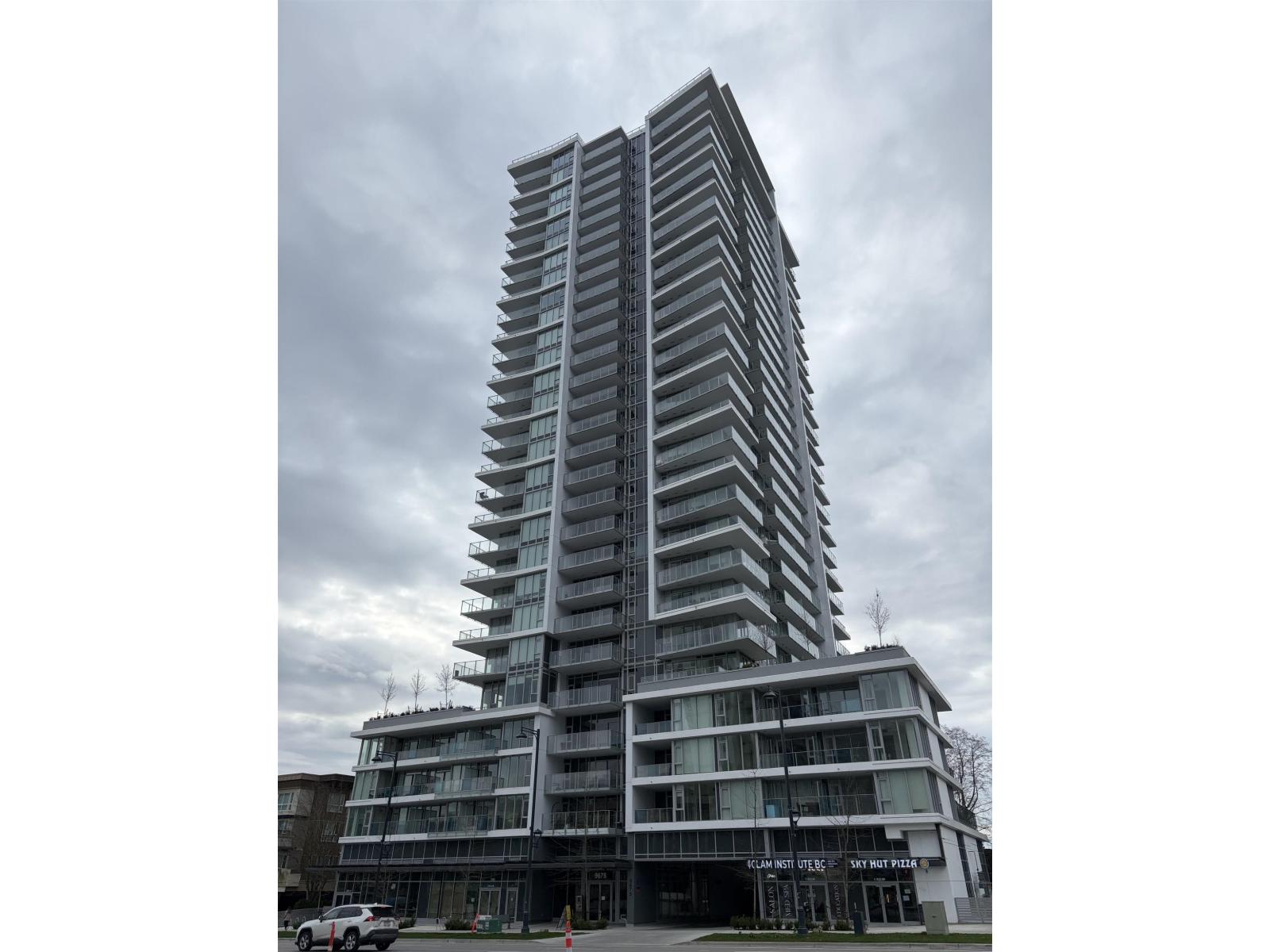110 9675 KING GEORGE BOULEVARD, Surrey — photo 2