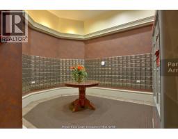 150 Park Street West Unit# 1505, Windsor, ON N9A7A2 Photo 25