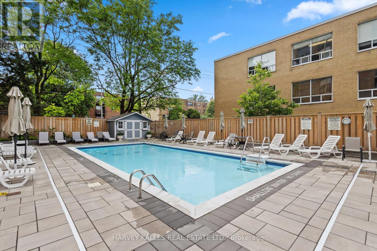 #1009 265 RIDLEY BOULEVARD - Image 22