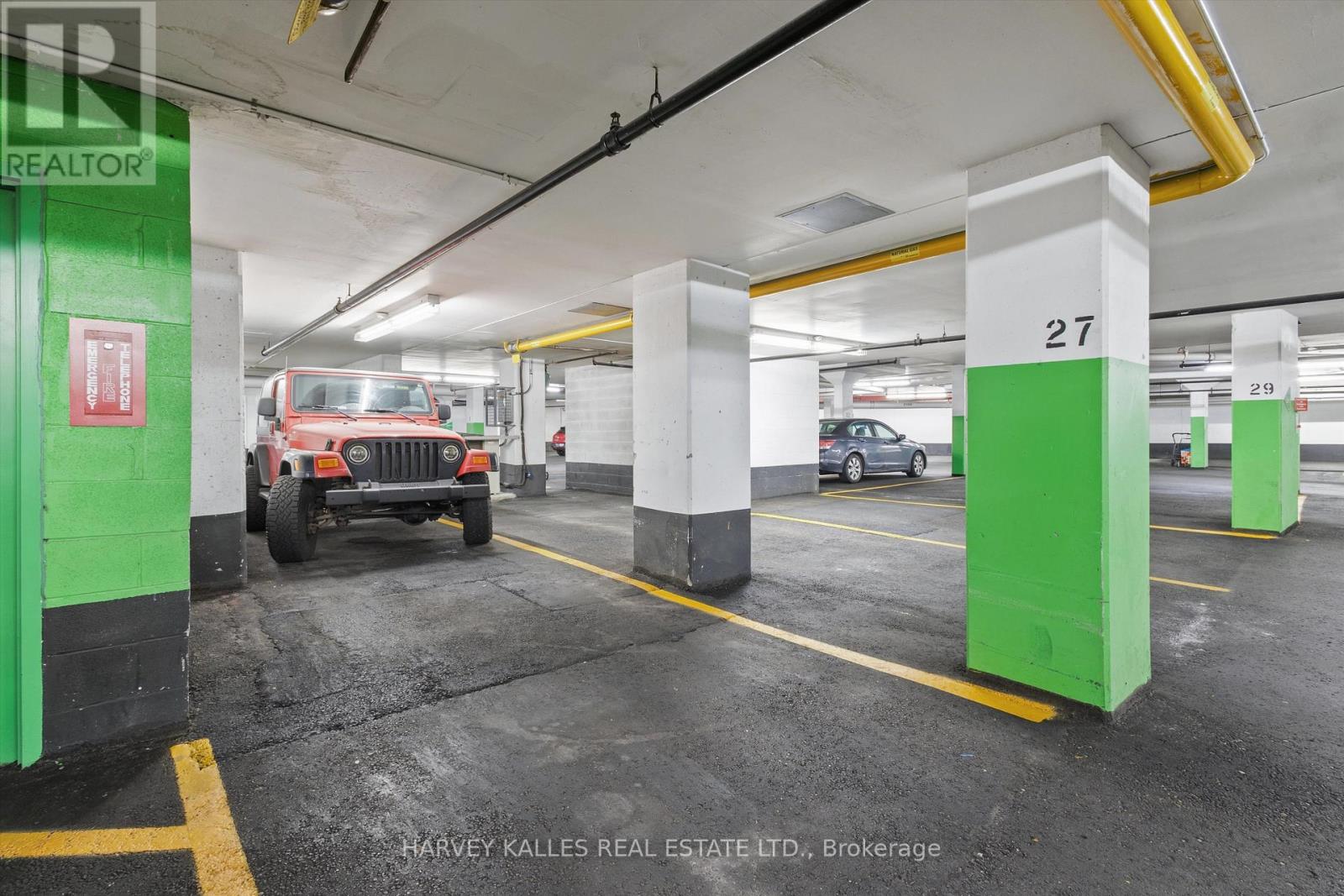 #1009 265 RIDLEY BOULEVARD - Image 27