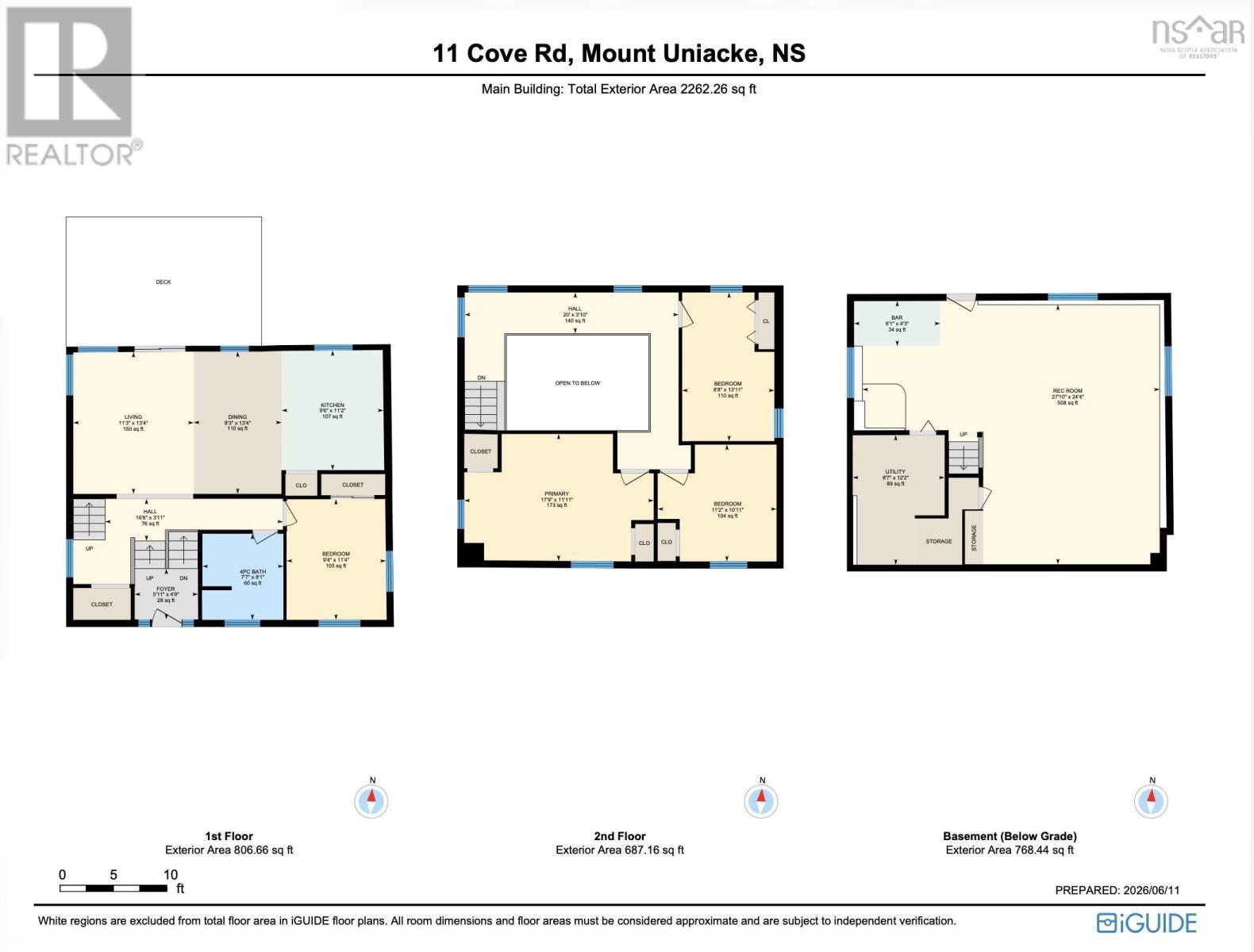 11 Cove Road - 44