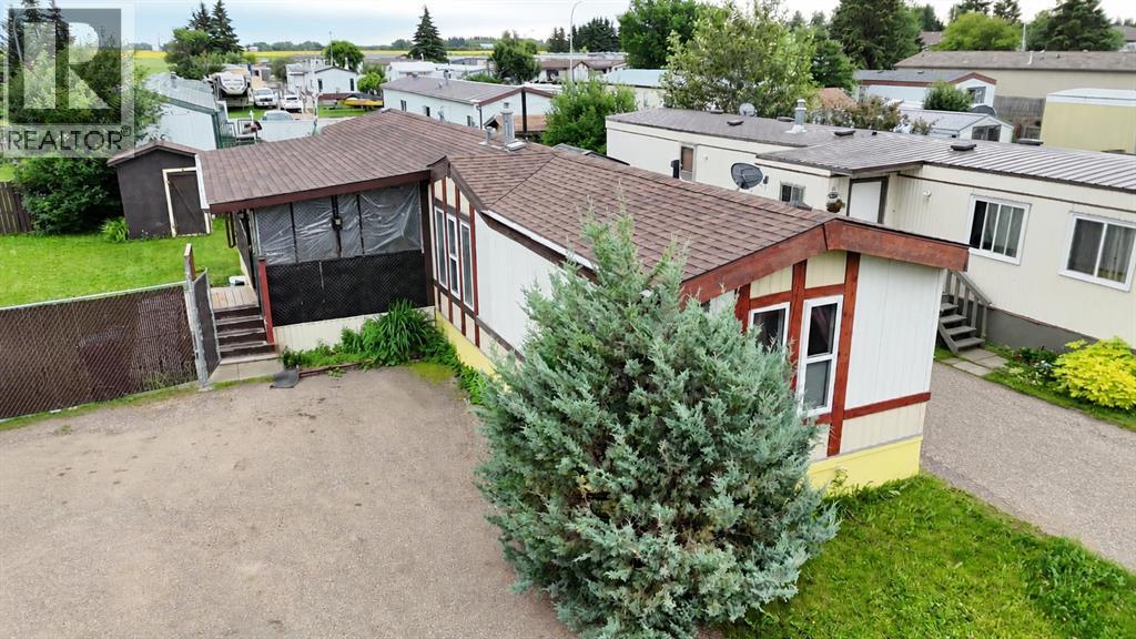 5837 Birch Crescent - 1
