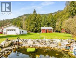 1663 Moran Road Road, Thrums, BC V1N4N5 Photo 37