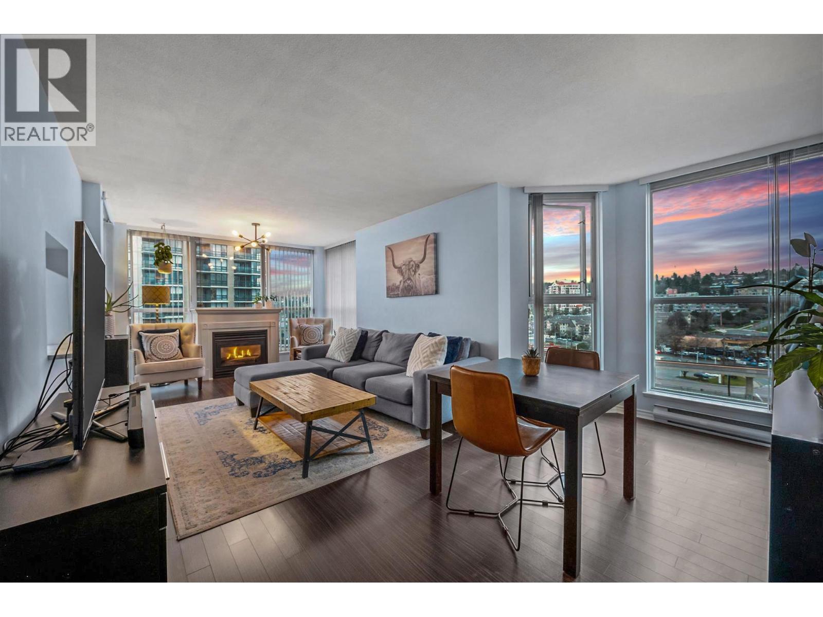 1006 10 LAGUNA COURT, New Westminster