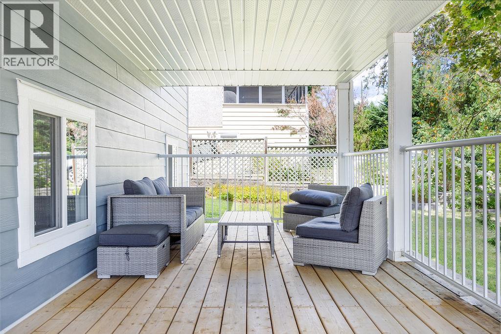 1731 36th Street, Salmon Arm