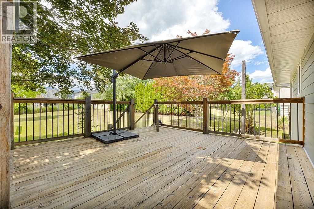 1731 36th Street, Salmon Arm