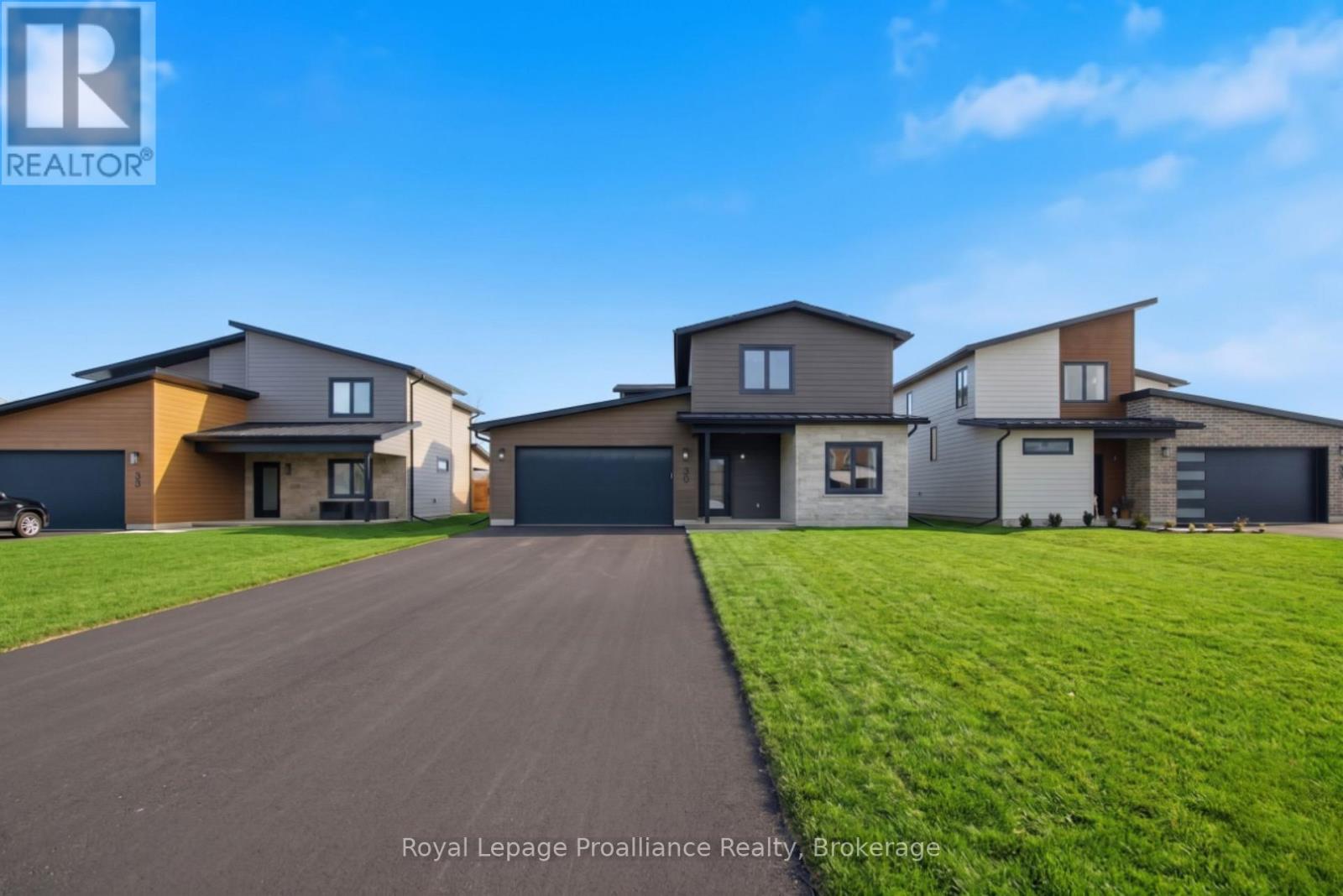 39 FRASER DRIVE - 3