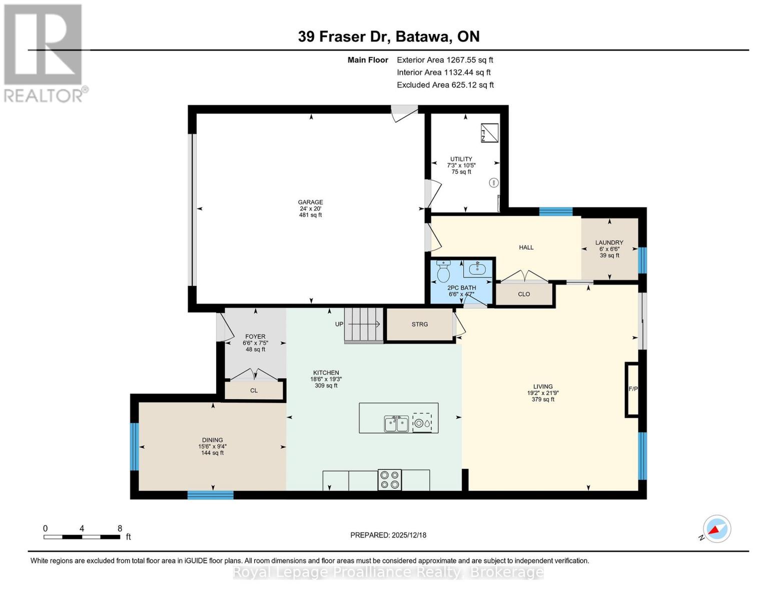 39 FRASER DRIVE - 35