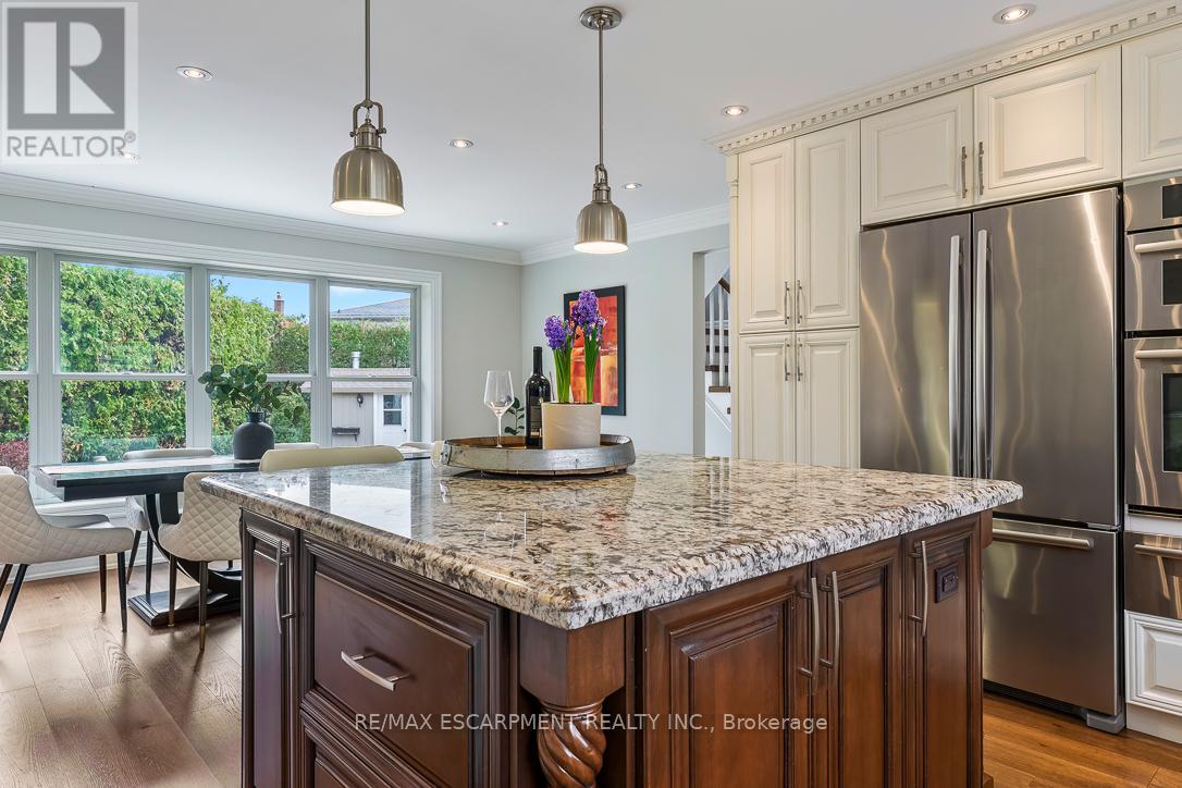 996 CRESTHAMPTON LANE - 13