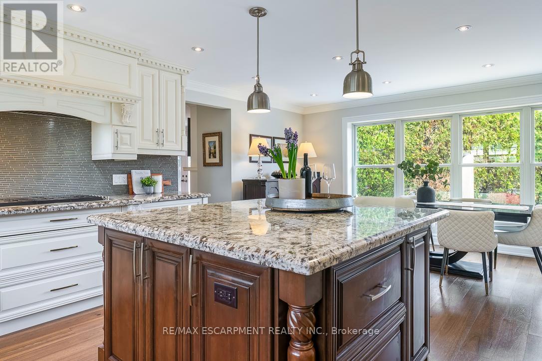 996 CRESTHAMPTON LANE - 14