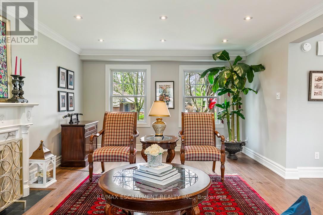 996 CRESTHAMPTON LANE - 19