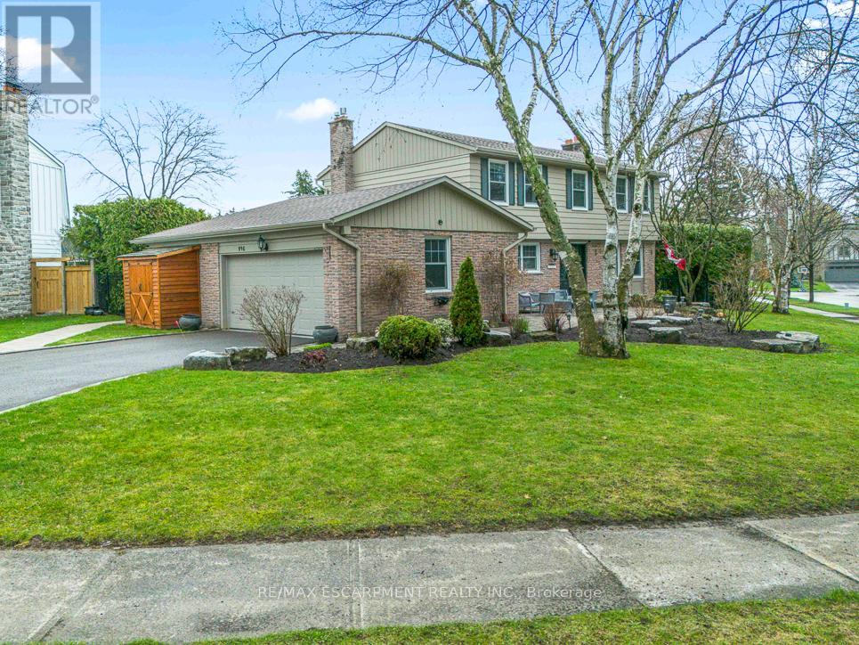 996 CRESTHAMPTON LANE - 2