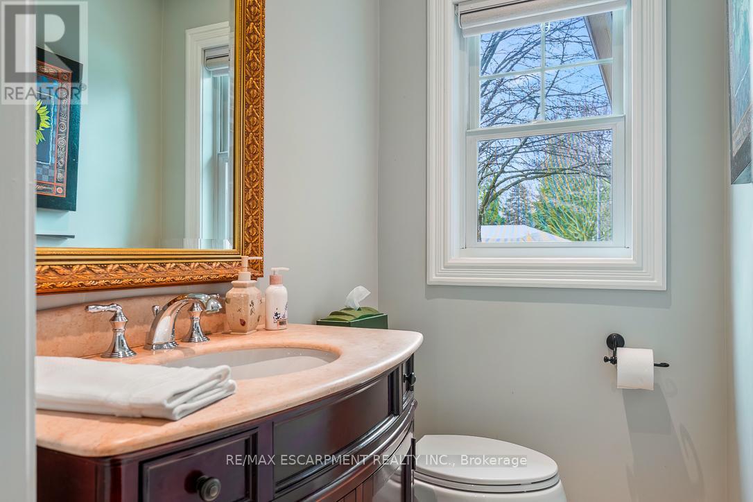 996 CRESTHAMPTON LANE - 20