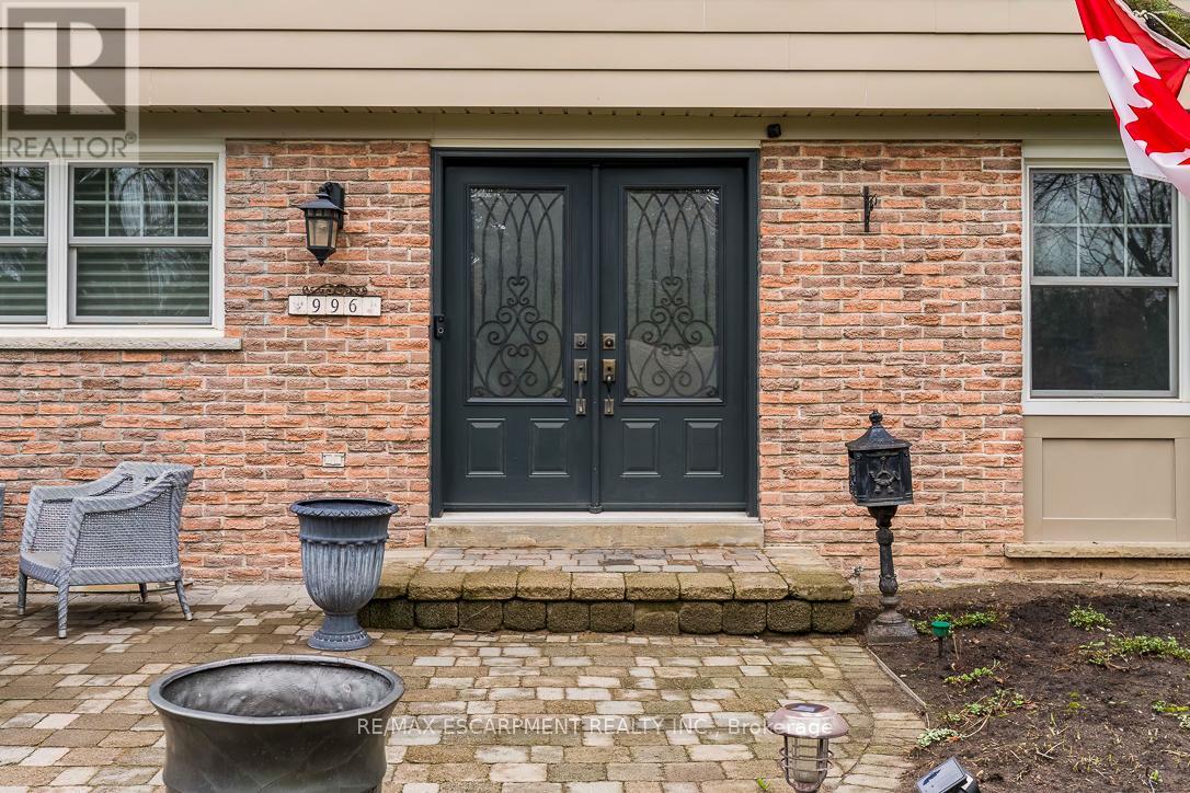 996 CRESTHAMPTON LANE - 4