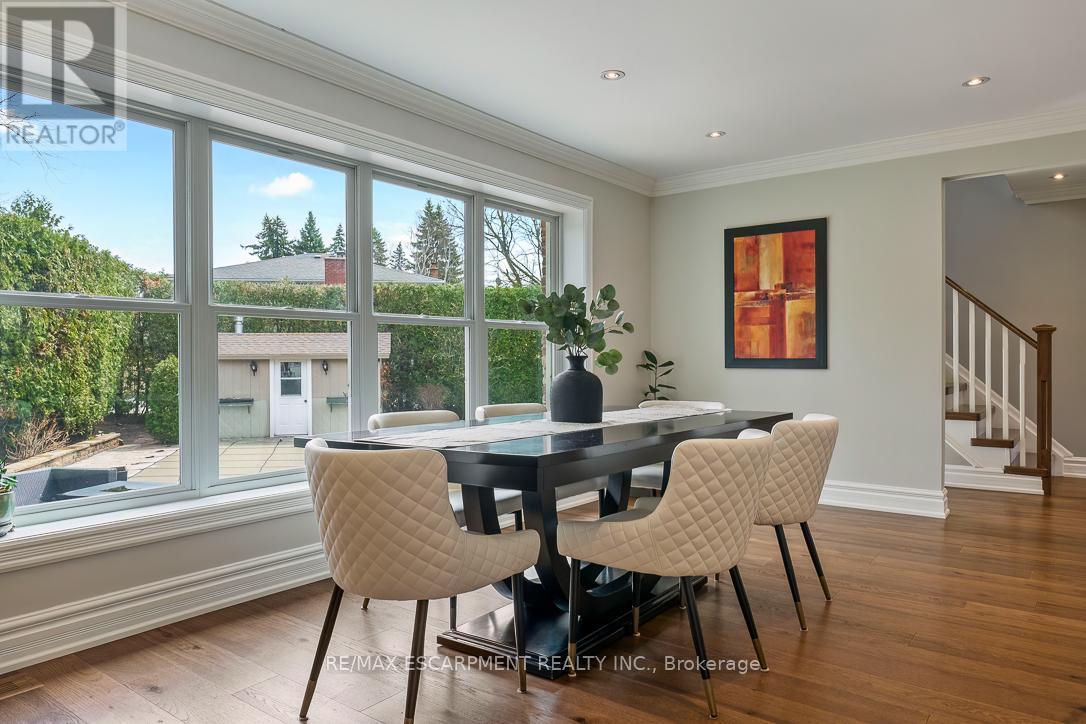 996 CRESTHAMPTON LANE - 8