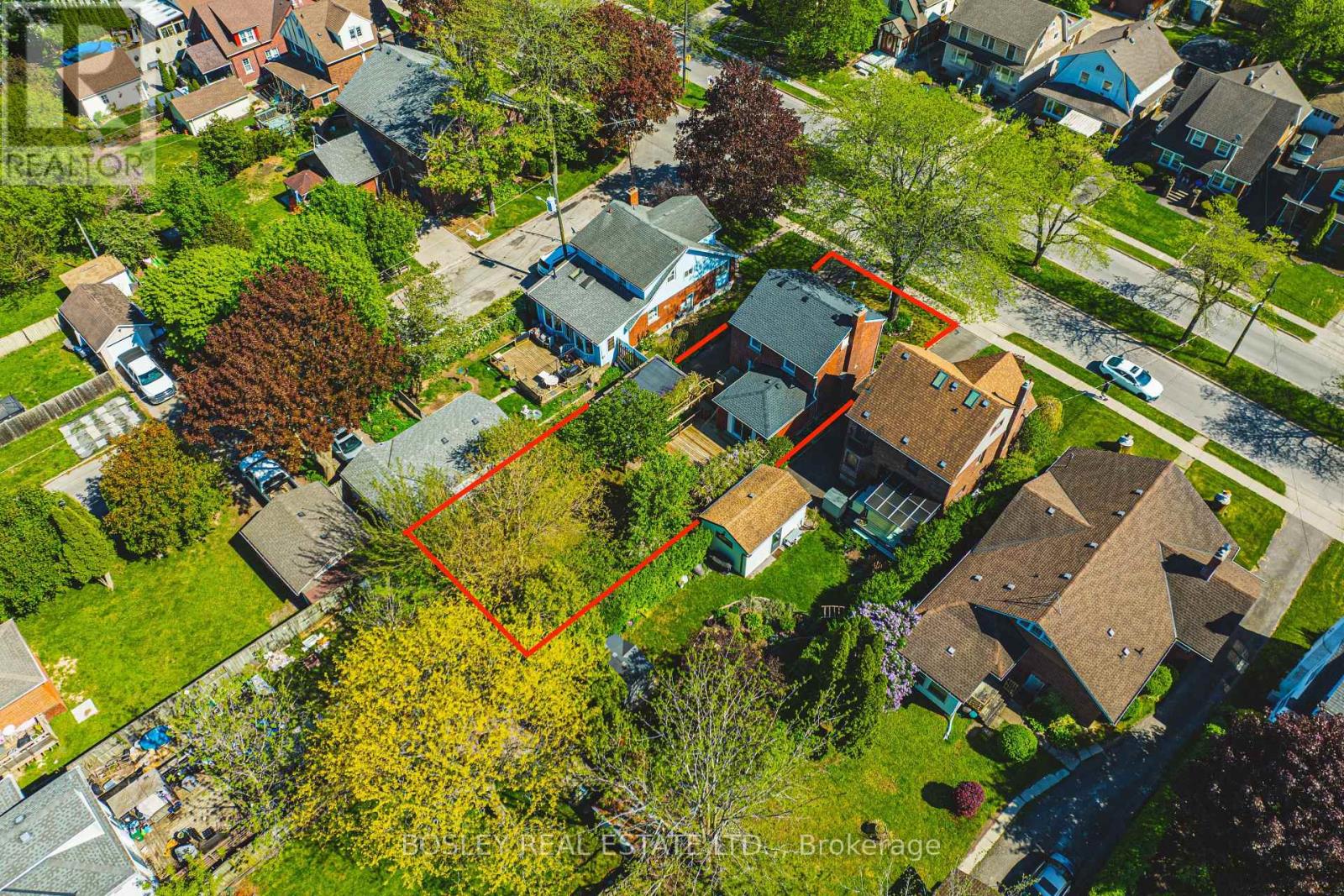 5039 VALLEY WAY - 45