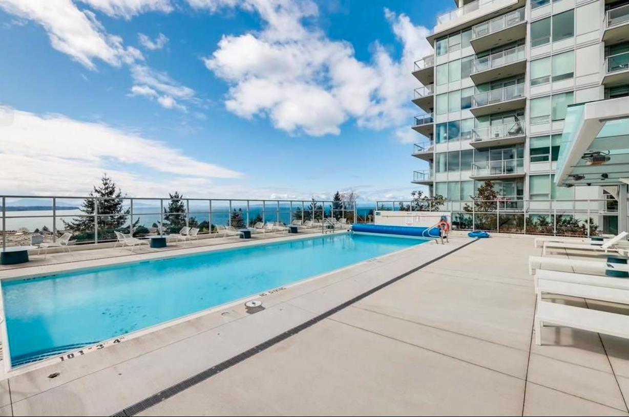 1302 1441 JOHNSTON ROAD, White Rock