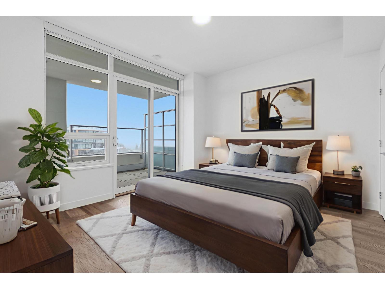 1302 1441 JOHNSTON ROAD, White Rock