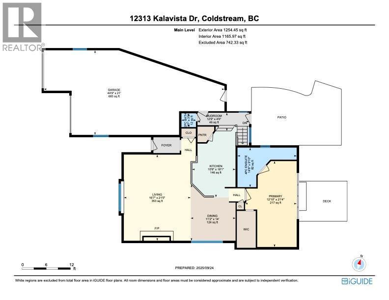 12313 Kalavista Drive - 43