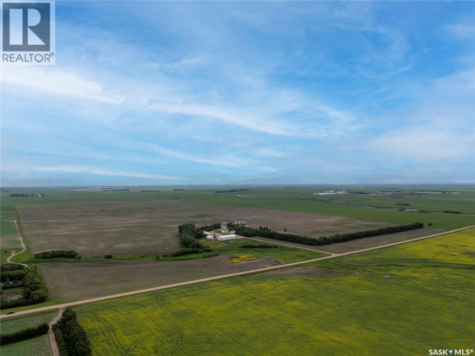12,511 Acres of Farmland & Yard Sites Near Regina — photo 36