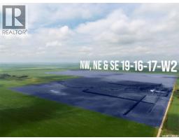 12,511 Acres Of Farmland & Yard Sites Near Regina, Edenwold Rm No 158, SK S0G2T0 Photo 39