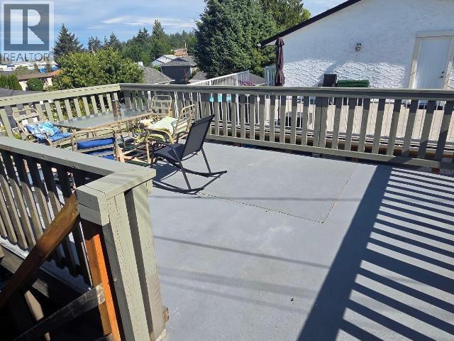 4679 FERNWOOD AVE, Powell River