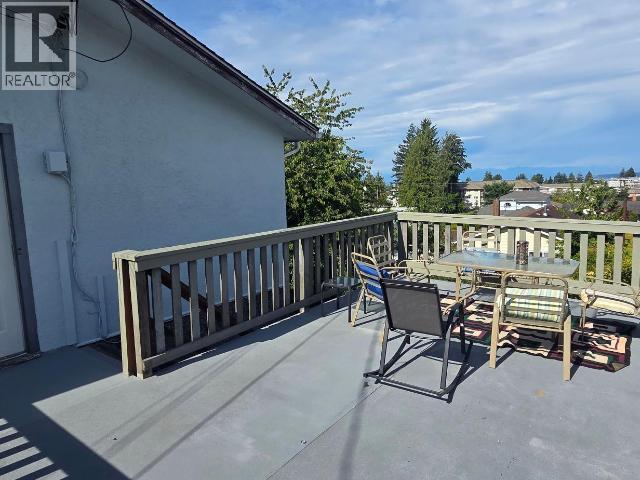 4679 FERNWOOD AVE, Powell River
