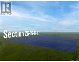 12,511 Acres Of Farmland & Yard Sites Near Regina, Edenwold Rm No 158, SK S0G2T0 Photo 30