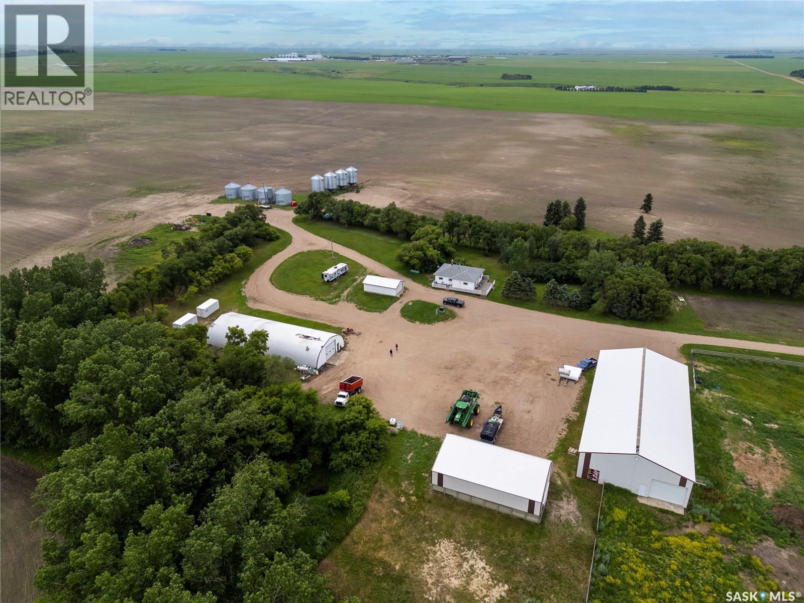 12,511 Acres of Farmland & Yard Sites Near Regina — photo 37