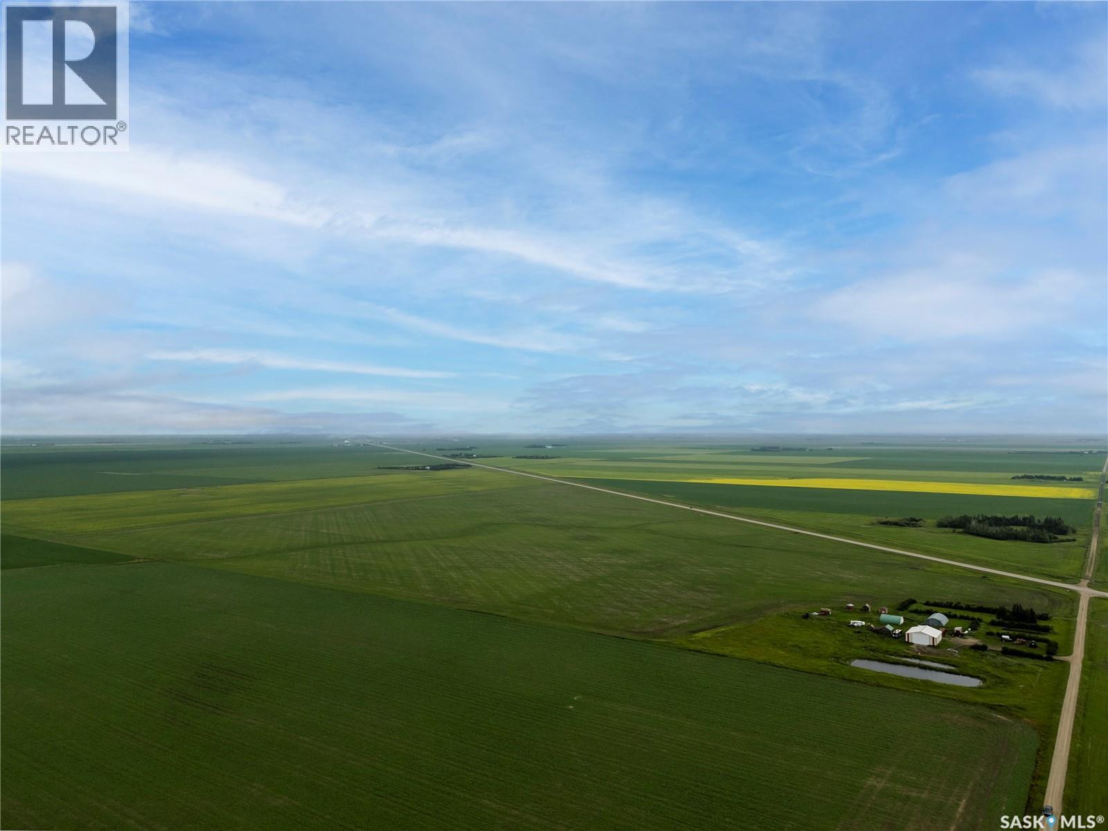 12,511 Acres of Farmland & Yard Sites Near Regina — photo 88