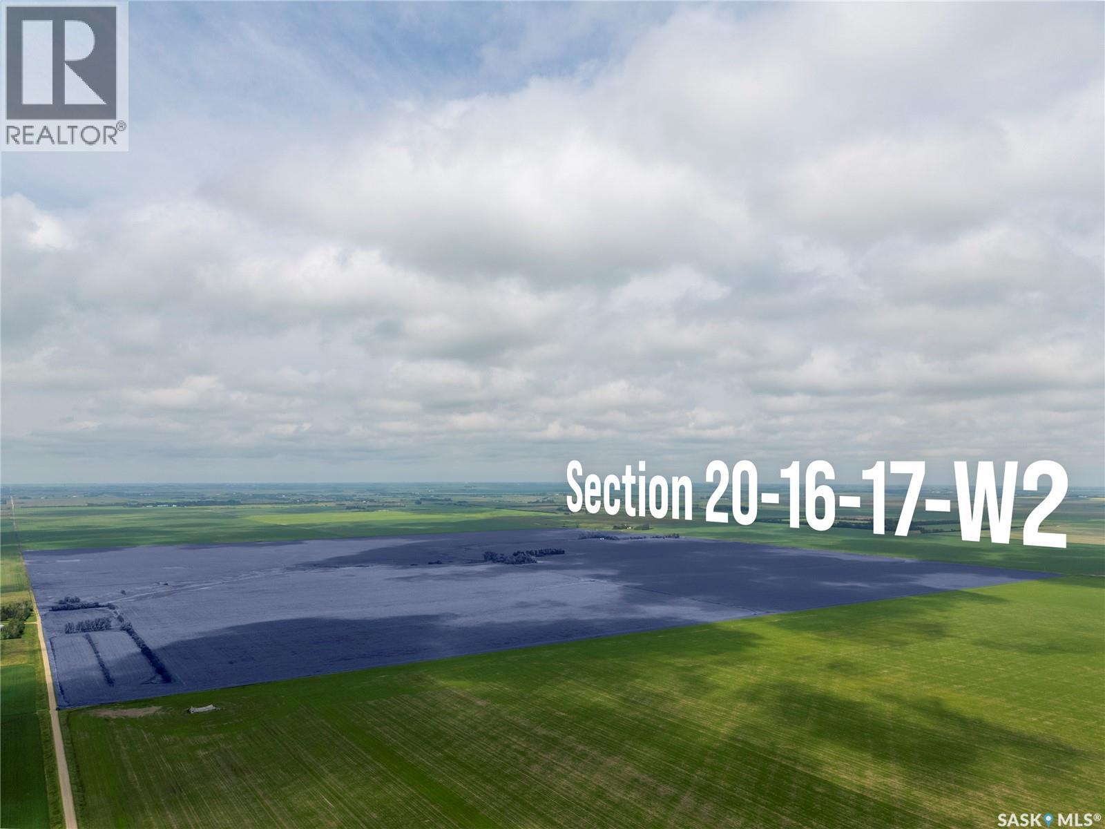 12,511 Acres of Farmland & Yard Sites Near Regina — photo 43