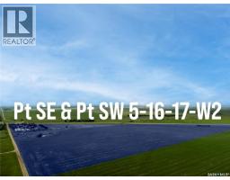 12,511 Acres Of Farmland & Yard Sites Near Regina, Edenwold Rm No 158, SK S0G2T0 Photo 97